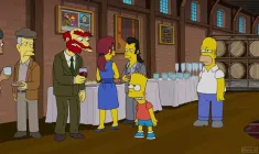 Simpsonai 35 sezonas 8 Serija