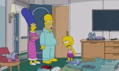 Simpsonai 35 sezonas 9 Serija