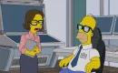 Ankstesnė serija - Simpsonai 35 sezonas 11 serija