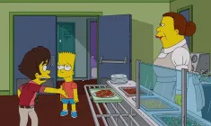 Simpsonai 35 sezonas 12 Serija
