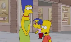 Simpsonai 35 sezonas 13 Serija