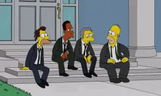 Simpsonai 35 sezonas 15 Serija
