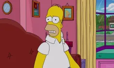 Simpsonai 35 sezonas 17 Serija