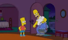Simpsonai 35 sezonas 18 Serija