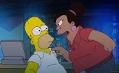 Simpsonai 36 sezonas 6 Serija, Lietuvių
