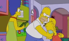 Simpsonai 36 sezonas 11 Serija