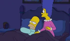 Simpsonai 36 sezonas 13 Serija