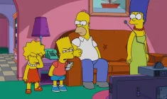 Simpsonai 36 sezonas 14 Serija