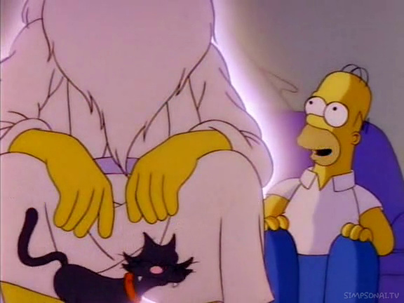 &bdquo;Homeras eretikas&ldquo; (4 sezonas, 3 serija)