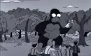 Ankstesnė serija - Simpsonai 4 sezonas 5 serija