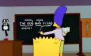 Ankstesnė serija - Simpsonai 4 sezonas 20 serija