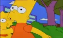 Kita serija - Simpsonai 4 sezonas 22 serija