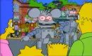 Ankstesnė serija - Simpsonai 6 sezonas 4 serija