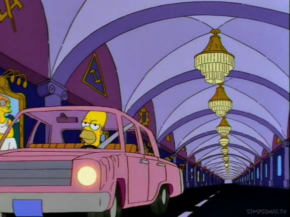 &bdquo;Homeras Didysis&ldquo; (6 sezonas, 12 serija)