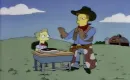 Ankstesnė serija - Simpsonai 7 sezonas 5 serija