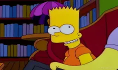 Simpsonu 7 Sezonas 13 serija