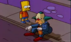 Simpsonu 7 Sezonas 15 serija