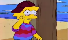 Simpsonu 7 Sezonas 25 serija