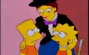 Ankstesnė serija - Simpsonai 8 sezonas 13 serija