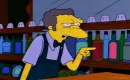 Kita serija - Simpsonai 8 sezonas 24 serija