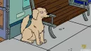Ankstesnė serija - Simpsonai 18 sezonas 2 serija