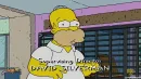 Ankstesnė serija - Simpsonai 18 sezonas 3 serija