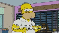 Simpsonai 18 sezonas 3 serija