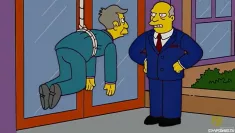 Simpsonai 18 sezonas 4 serija