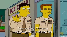 Simpsonai 18 sezonas 5 serija