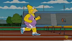 Simpsonai 18 sezonas 6 serija