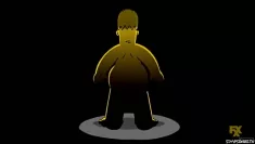 Simpsonai 18 sezonas 7 serija