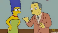 Simpsonai 18 sezonas 9 serija