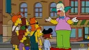 Ankstesnė serija - Simpsonai 18 sezonas 14 serija