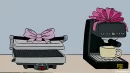 Ankstesnė serija - Simpsonai 18 sezonas 15 serija
