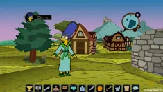 Simpsonai 18 sezonas 17 serija