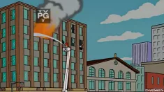 Simpsonai 18 sezonas 19 serija