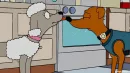 Ankstesnė serija - Simpsonai 18 sezonas 20 serija