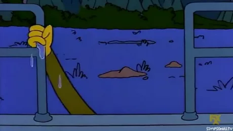 „Cape Feare“ (5 sezonas, 2 serija)