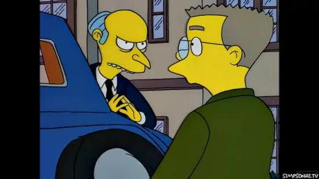 „Treehouse of Horror V“ (6 sezonas, 6 serija)