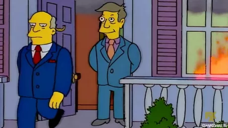 „22 trumpi filmai apie Springfildą“ (7 sezonas, 21 serija)