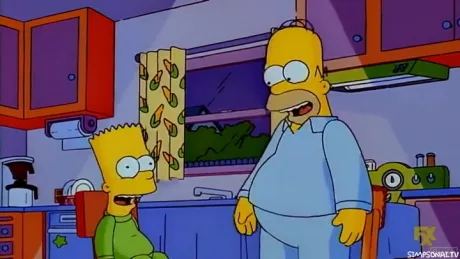„The Springfield Files“ (8 sezonas, 10 serija)