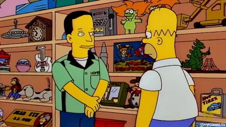 20 geriausių visų laikų „Simpsonų“ epizodų pagal IMDb