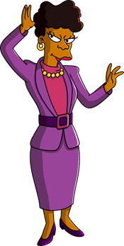 Bernice_Hibbert