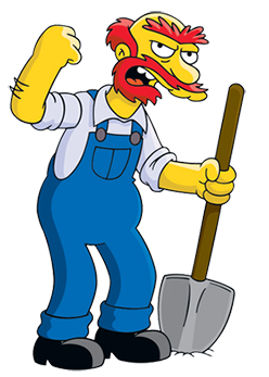 Groundskeeper_Willie