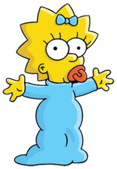 Maggie_Simpson