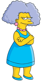 Selma