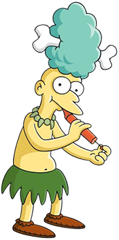 Sideshow_Mel