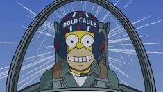 Simpsonai 37 sezonas 16 Serija
