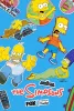 Simpsonai 38 sezonas