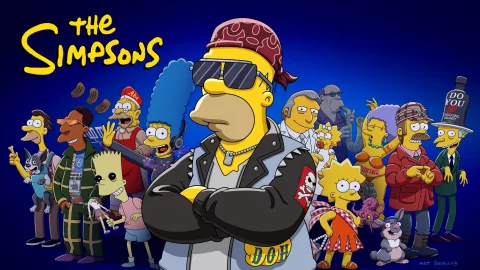Kaip suprasti „Simpsonų“ sezonų ir serijų numeraciją?